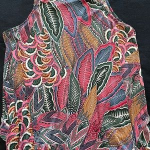 Blooms in the city top